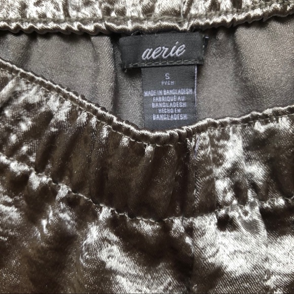 Aerie pyjama shorts - Picture 3 of 3